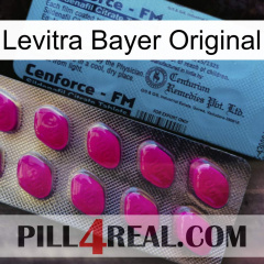 Levitra Bayer Original 35